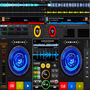 Djay Music Mixing Android